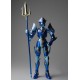 Figurine Saint Seiya - Myth Cloth Poseidon God 15th Anniversary 16cm