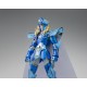 Figurine Saint Seiya - Myth Cloth Poseidon God 15th Anniversary 16cm