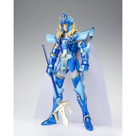 Figurine Saint Seiya - Myth Cloth Poseidon God 15th Anniversary 16cm