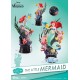 Figurine Disney La Petite Sirène - Diorama D-Select 012 15cm