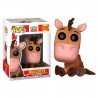 Figurine Toy Story - Bullseye Pop 10cm