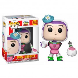 Figurine Toy Story - Mrs Nesbitt Pop 10cm