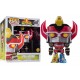 Figurine Power Rangers - Megazord Oversized Glows in the Dark Pop 15cm