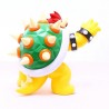 Figurine Super Mario - Bowser Big Action 30cm