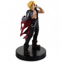 Figurine Fullmetal Alchemist - Edward Elric 16cm