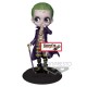 Figurine Q Posket Suicide Squad - Joker Normal Color Ver.B 14cm