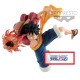 Figurine One Piece - GX Materia Monkey D Luffy 20cm