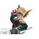 Figurine My Hero Academia - Katsuki Bakugo The Amazing Heroes Vol.3