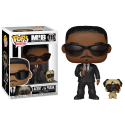 Figurine Men in Black - Agent J & Frank Pop 10cm