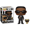 Figurine Men in Black - Agent J & Frank Pop 10cm
