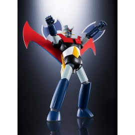 Figurine Mazinger Z - GX-70SP Mazinger Z Anime Color Exclusive Version Soul of Chogokin 18cm