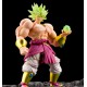 Figurine Dragon Ball Super - Broly Event Exclusive Color Edition S.H.Figuarts 23cm