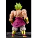 Figurine Dragon Ball Super - Broly Event Exclusive Color Edition S.H.Figuarts 23cm