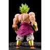 Figurine Dragon Ball Super - Broly Event Exclusive Color Edition S.H.Figuarts 23cm