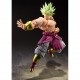 Figurine Dragon Ball Super - Broly Event Exclusive Color Edition S.H.Figuarts 23cm