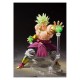 Figurine Dragon Ball Super - Broly Event Exclusive Color Edition S.H.Figuarts 23cm