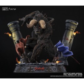 Statue Berserk - Berserk HQS+ by Tsume