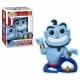 Figurine Disney Aladdin - Genie with Lamp Glows in the Dark Special Edition Pop 10cm