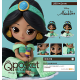 Figurine Q Posket Disney - Jasmine Sugirly Normal Color Ver.A 9cm