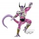 Figurine Dragon Ball Z - BWFC Freezer Second Form 2 Vol.1 19cm