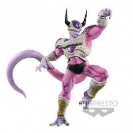 Figurine Dragon Ball Z - BWFC Freezer Second Form 2 Vol.1 19cm