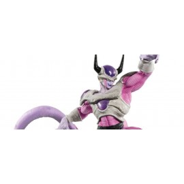 Figurine Dragon Ball Z - BWFC Freezer Second Form 2 Vol.1 19cm