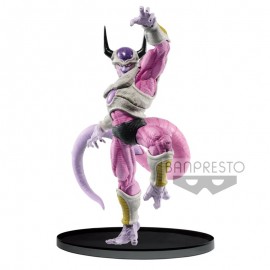 Figurine Dragon Ball Z - BWFC Freezer Second Form 2 Vol.1 19cm