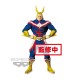 Figurine My Hero Academia - All Might Age of Heroes Vol.1