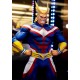 Figurine My Hero Academia - All Might Age of Heroes Vol.1