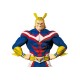 Figurine My Hero Academia - All Might Age of Heroes Vol.1