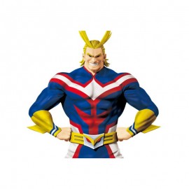 Figurine My Hero Academia - All Might Age of Heroes Vol.1