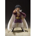 Figurine Dragon Ball - Mr. Satan / Hercules S.H.Figuarts 15cm