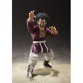 Figurine Dragon Ball - Mr. Satan / Hercules S.H.Figuarts 15cm
