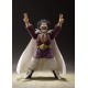 Figurine Dragon Ball - Mr. Satan / Hercules S.H.Figuarts 15cm