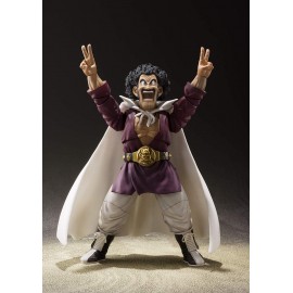 Figurine Dragon Ball - Mr. Satan / Hercules S.H.Figuarts 15cm