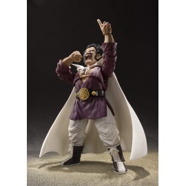 Figurine Dragon Ball - Mr. Satan / Hercules S.H.Figuarts 15cm