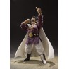 Figurine Dragon Ball - Mr. Satan / Hercules S.H.Figuarts 15cm