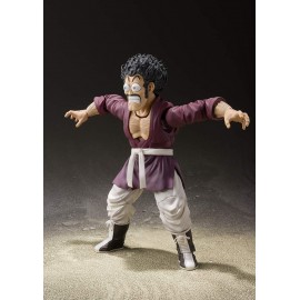 Figurine Dragon Ball - Mr. Satan / Hercules S.H.Figuarts 15cm