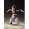 Figurine Dragon Ball - Mr. Satan / Hercules S.H.Figuarts 15cm