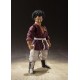 Figurine Dragon Ball - Mr. Satan / Hercules S.H.Figuarts 15cm