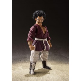 Figurine Dragon Ball - Mr. Satan / Hercules S.H.Figuarts 15cm