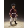 Figurine Dragon Ball - Mr. Satan / Hercules S.H.Figuarts 15cm