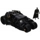 Figurine Batman The Dark Knight - Batmobile 2008 métal 1/24 avec figurine