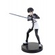 Figurine Sword Art Online - Ordinal Scale Kirito Special