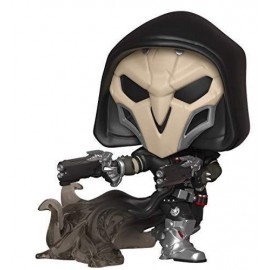 Figurine Overwatch - Reaper (Wraith) - Pop 10 cm