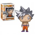 Figurine Dragon Ball Z - Goku Ultra Instinct Pop 10cm