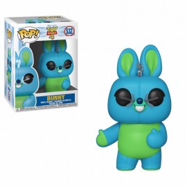 Figurine Toy Story 4 - Bunny Pop 10cm