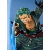 Figurine One Piece - Roronoa Zoro Yakkodori Figuarts Zero 19cm