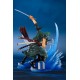 Figurine One Piece - Roronoa Zoro Yakkodori Figuarts Zero 19cm