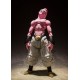 Figurine Dragon Ball Z - Majin-Boo S.H.Figuarts 19cm